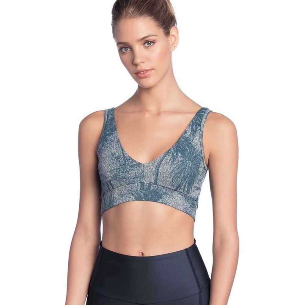Maaji 4-Way Sports Bra